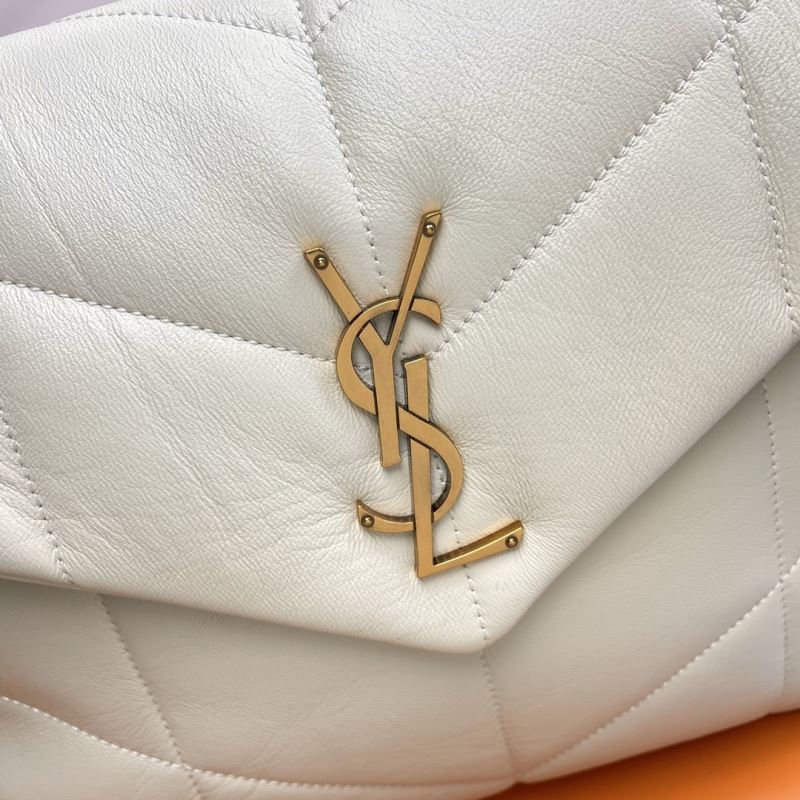 YSL Satchel Bags